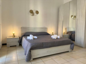 CconfortHotels Appartamento Crispi